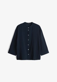 Selezionato, coal blue