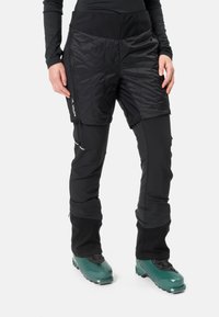 Vaude SESVENNA  III - Shorts outdoor - black