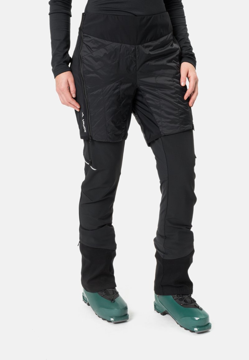 Vaude SESVENNA  III - Shorts outdoor - black
