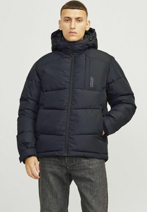 GAEL - Winterjas - black
