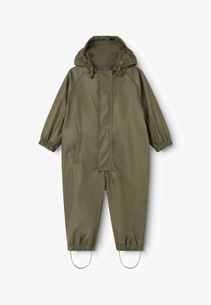 MarMar Copenhagen, ORION - Гащеризон - crocodile