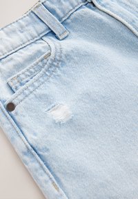 Niet geselecteerd, bleach distressed