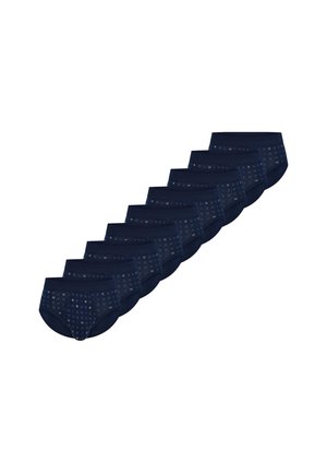 Slip - navy