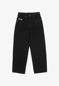 Wasted Paris Vaqueros boyfriend - black