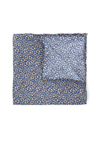 Niewybrane, blue beige