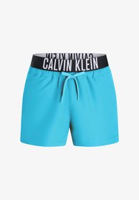 Non selezionato, bash blue