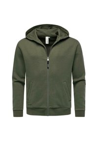 Unselected, dark olive