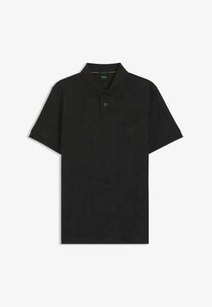 BOSS, Poloshirt - black one