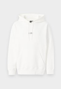 Sweat à capuche - off white