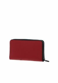 Gabs MONEY17 BANCONOTE ZIP - Portafoglio - fire