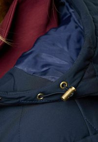 U.S. Polo Assn. KENYA - Zimska jakna - dark sapphire
