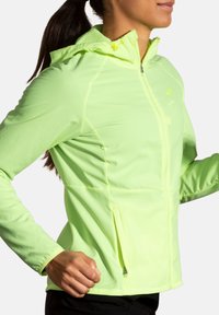 Brooks CANOPY  - Runningjack - lt lime