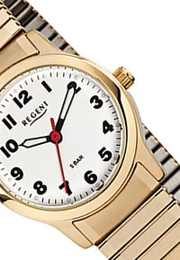 Regent Montre - goldfarben