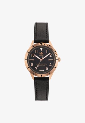 EDITION THREE SMALL - Horloge - Black