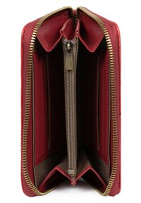 Hexagona AMBROISE - Portafoglio - rouge ambroise