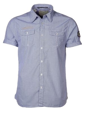 Hemd - light blue