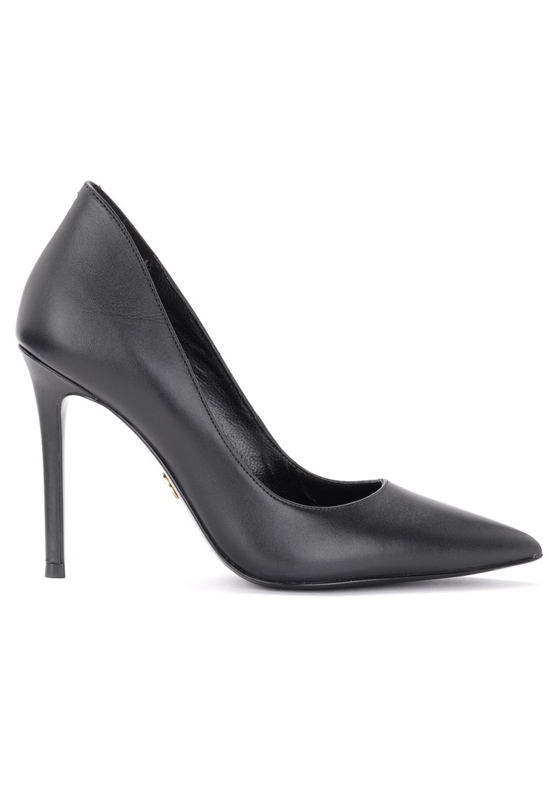 MICHAEL Michael Kors KEKE - Decolleté - nero