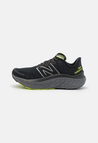 New Balance - FRESH FOAM X KAIHA ROAD - Laufschuh Neutral - black Thumbnail-Bild 1