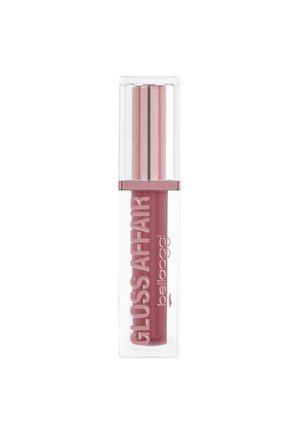 GLOSS AFFAIR - Lucidalabbra - brown