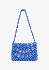 Niet geselecteerd, königsblau