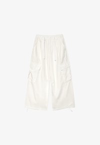Non sélectionné, white