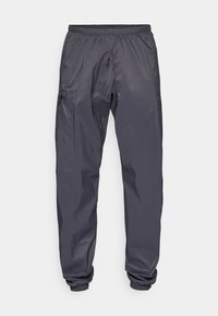 STORM PANTS - Outdoorbukser - smolder blue
