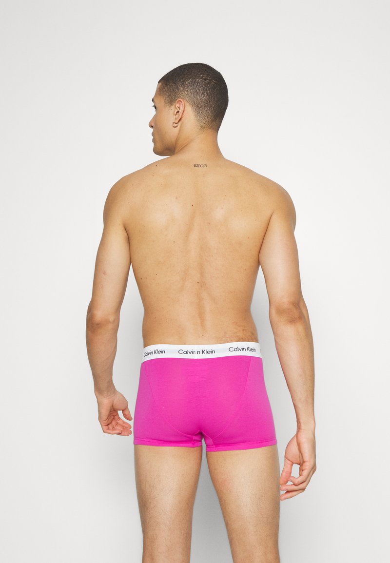 Calvin Klein Underwear Briefs - spicy orange/neon orange - Zalando