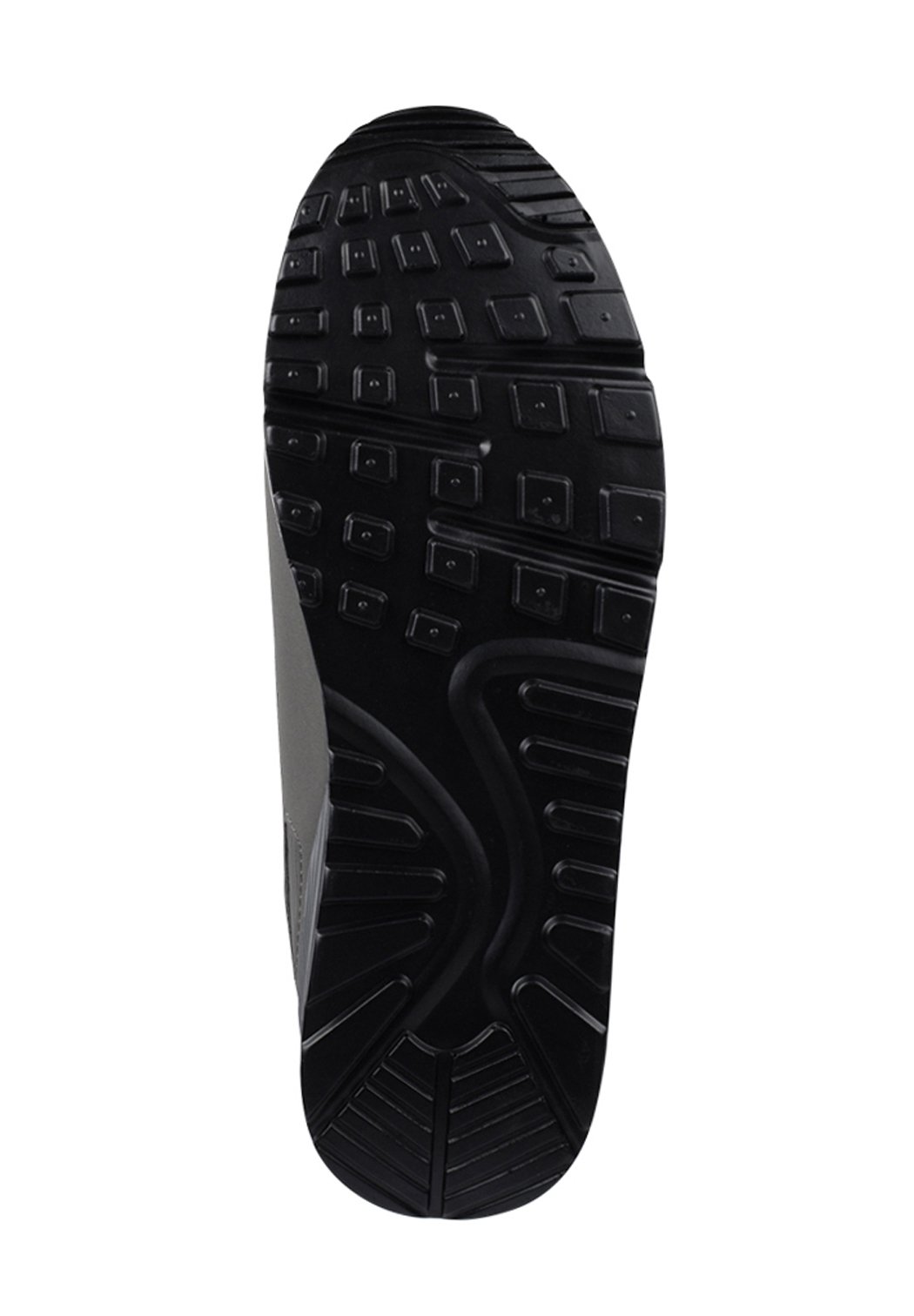 Elara Damen Sneaker Chunkyrayan - Bequeme Basicschuhe Für Jeden Tag