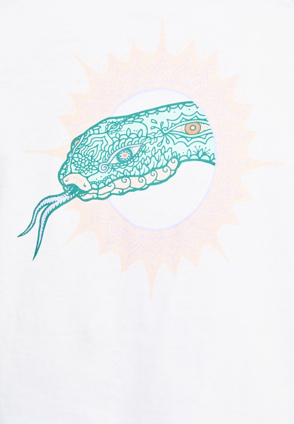 SERPENT  - Long sleeved top3