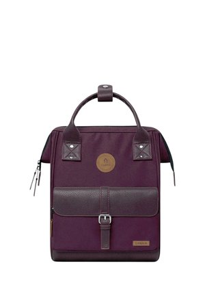 ADVENTURER NORFOLK - Rucksack - burgundy
