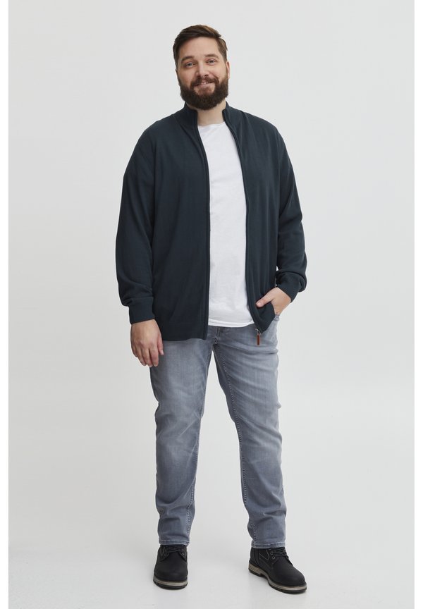 BHBNorman - Cardigan3