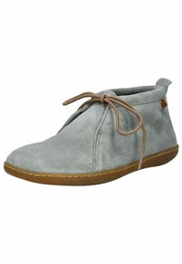El Naturalista Chaussures à lacets - blue