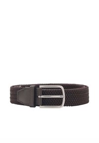 Unausgewählt, brown