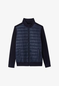 Selezionato, blu navy