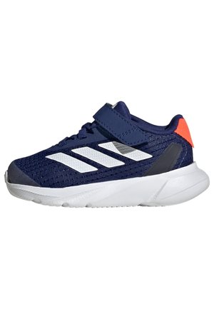 DURAMO SL - Sneaker low - victory blue   cloud white   solar red