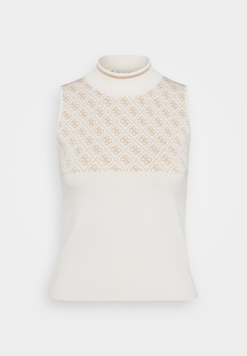 Guess Top zandkleur