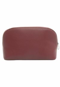Trussardi Portemonnee - bordeaux