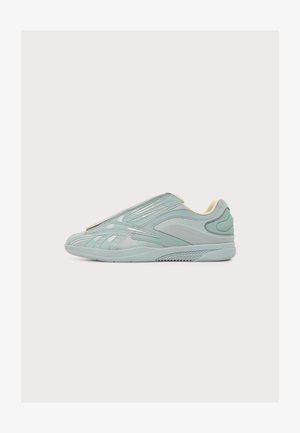 Reebok LTD, HAMMER PRO LTD UNISEX - Tenisky - lightfog/lightfog/simplebeige