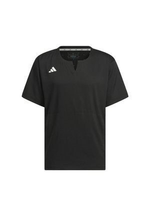 UNISEX - T-shirt z nadrukiem