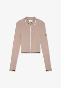 Ausgewählt, taupe gray