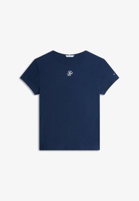 Non sélectionné, dark blue