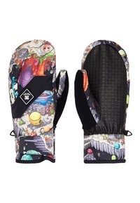 Unausgewählt, kta outer world black