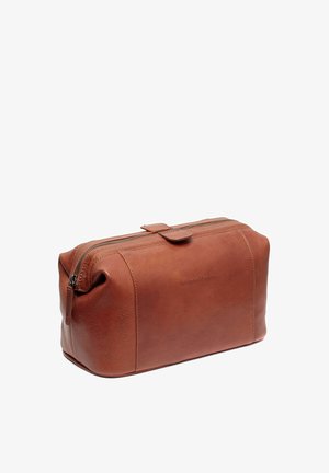 The Chesterfield Brand, BIASSA - Beauty case - cognac