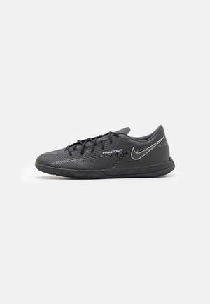 Nike Performance Zaalvoetbalschoenen - black