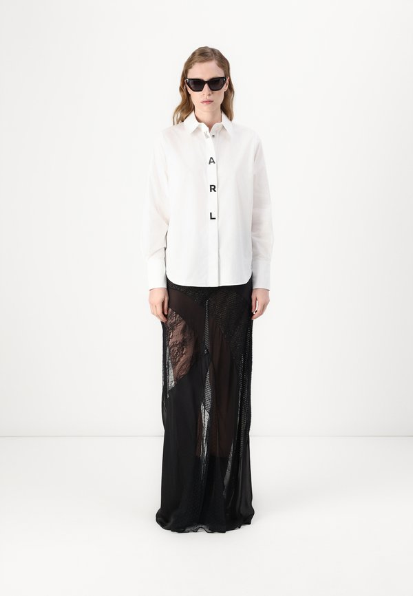 SNAP - Button-down blouse3