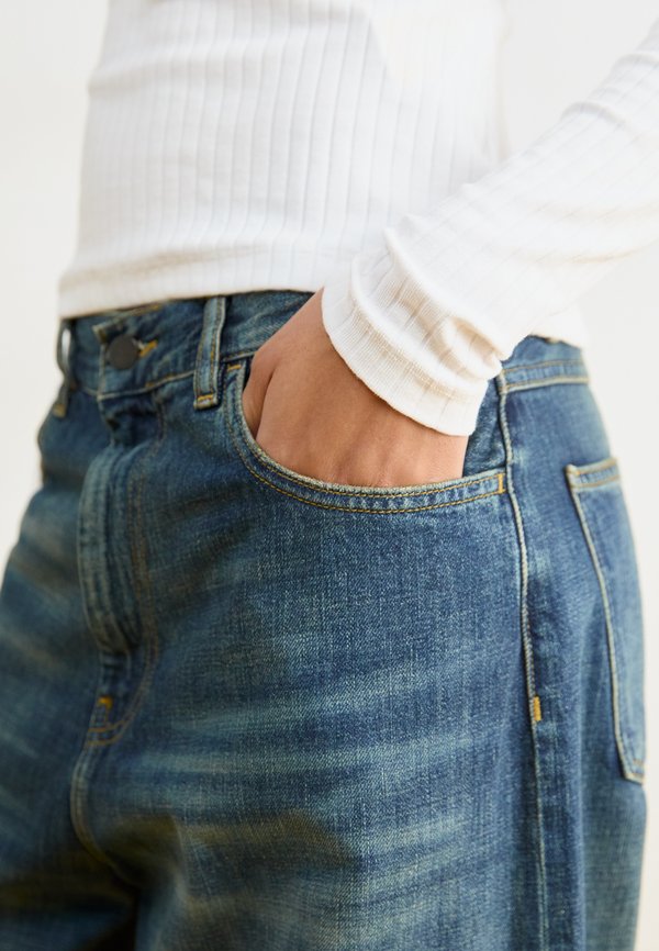 BRANDON PANT CAMANO  - Relaxed fit jeans3