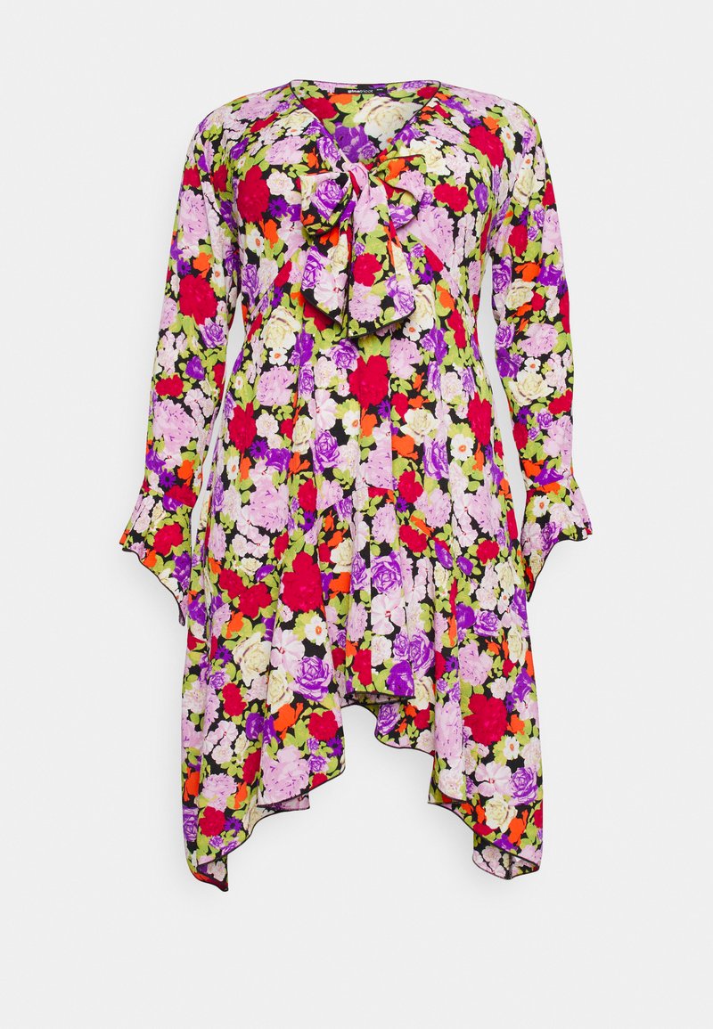 Gina Tricot Jurk meerkleurig