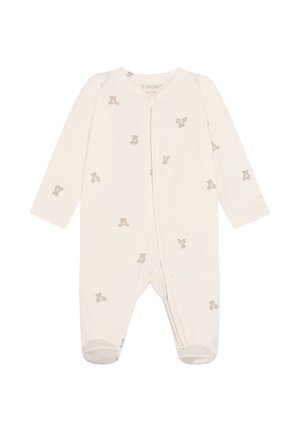 WITH FEET - Tutina - pure cashmere