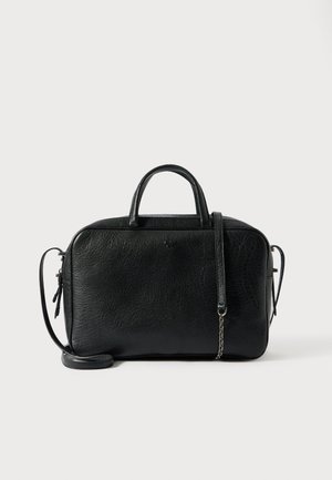 PALOS - Bolso de mano - nero