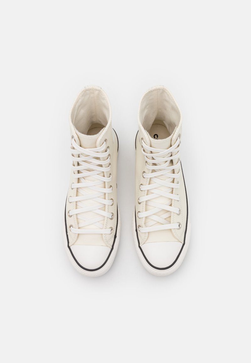 Converse Negras Kalinga Ashok Zapatillas Converse Mujer Decimas